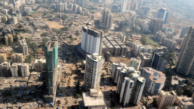 'Open spaces in Mumbai can't be left to caretakers'