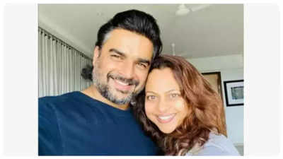 Birthday special: When R Madhavan's wife Sarita supported him through a rough phase, was ready to move into a smaller house