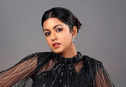 Ishita Dutta's radiant saree looks