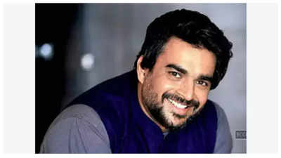 R Madhavan: Am I really 53? There's still that beginner’s hunger in me