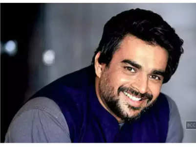 R Madhavan: There's still hunger in me