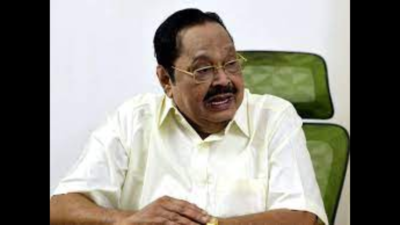 TN will oppose Mekedatu plan at all levels: Duraimurugan