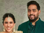 Akash Ambani and Shloka Mehta welcome second child, blessed with baby girl