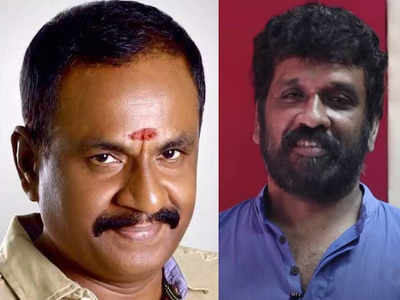 Actor and director Thiruselvam joins the cast of Ethirneechal; says "I'm excited to work with G. Marimuthu"