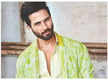
Shahid Kapoor opens up on working just for money, reveals he is too passionate about his craft to do that
