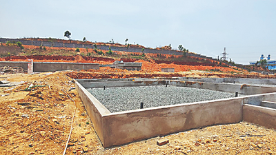 Two more septage treatment plants to come up in Sambalpur