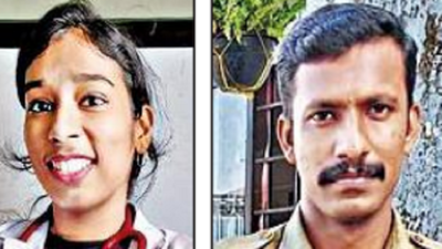 Govt okays Rs 25 lakh aid to family of Dr Vandana