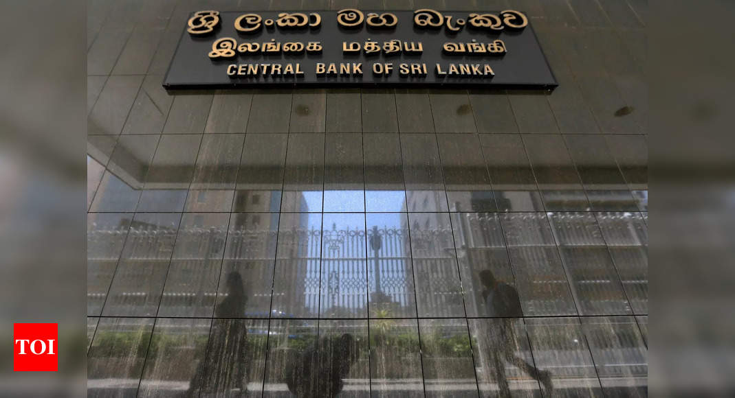 sri-lanka-surprises-with-250-bps-rate-cut-signals-rebound-from-crisis-times-of-india