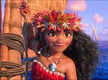 
Thomas Kail to direct live-action 'Moana' movie
