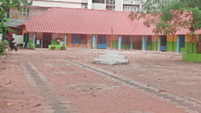 Admission numbers low, but revamp gives hope