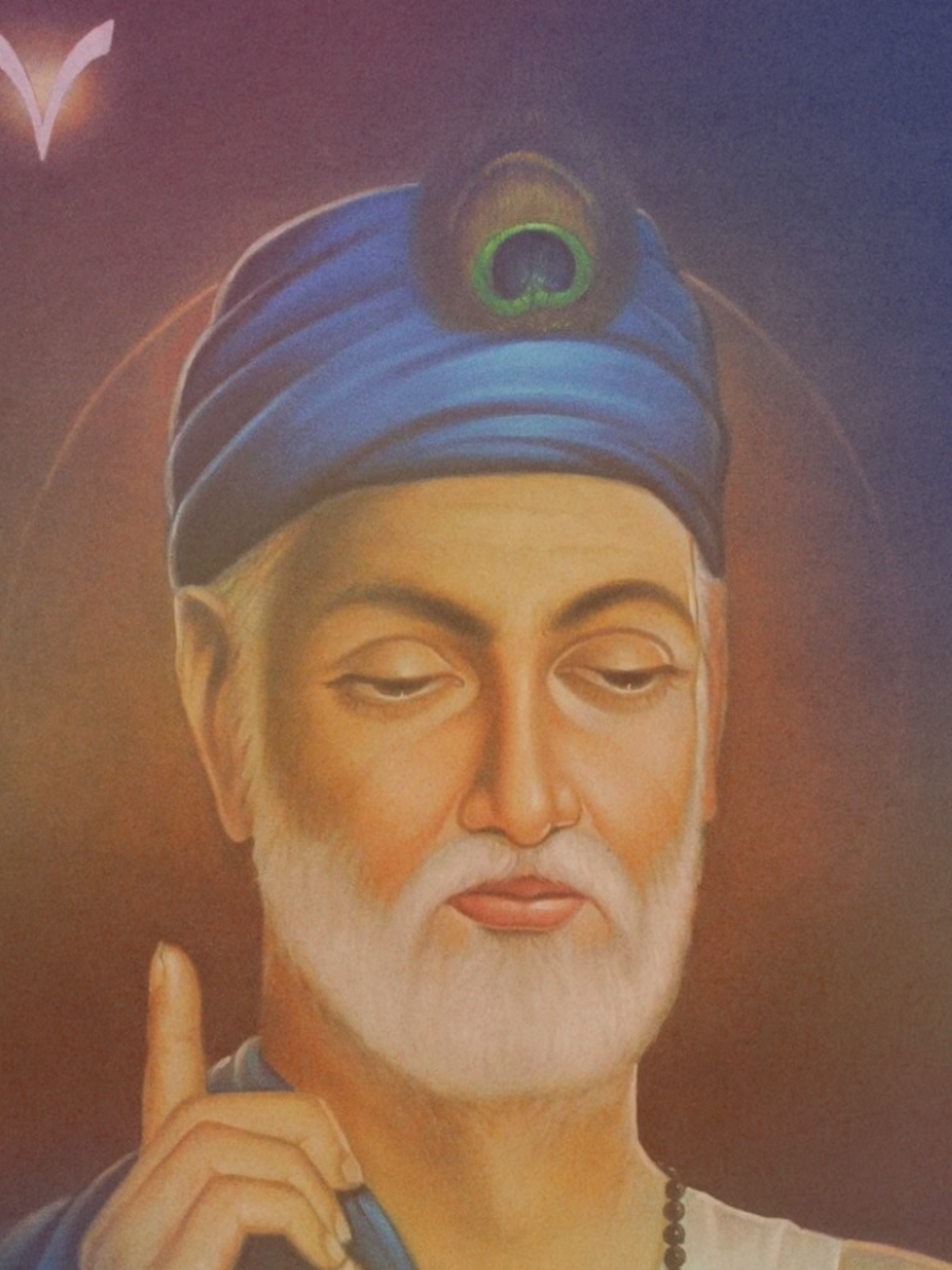 Kabir dohe | Kabir Jayanti 2023: Sant Kabir Das Ji Ke 10 Dohe in Hindi ...