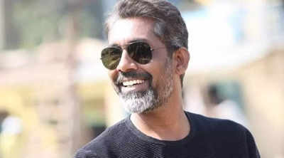 Nagraj Manjule: 'Jhund' was released at the wrong time