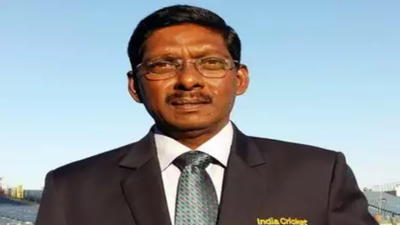 Former cricketer Laxman Sivaramakrishnan appointed vice-president of TN BJP sports cell