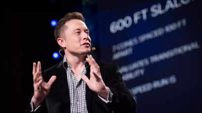 Elon Musk is now the richest person in the world again