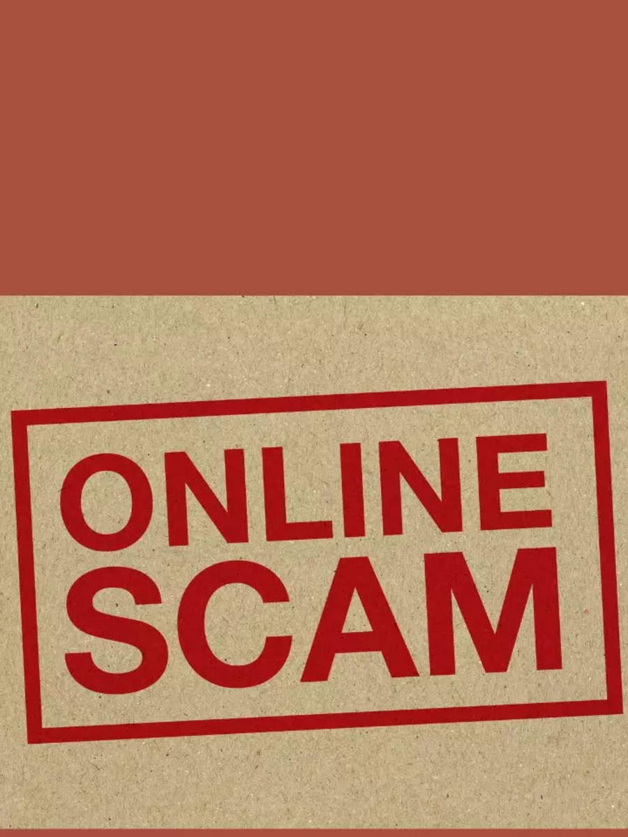 10 Common Online Scams That May Target Small Businesses Times Of India 8556