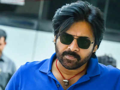 Is Pawan Kalyan joining the league of top Indian actors with his massive remuneration for Sujeeth's 'OG'?