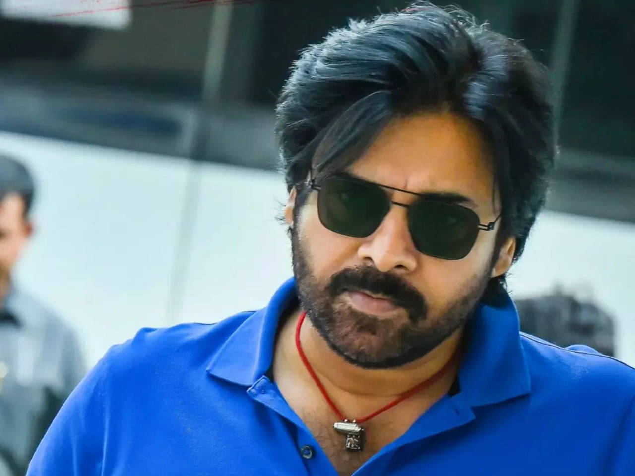 Pawan Kalyan