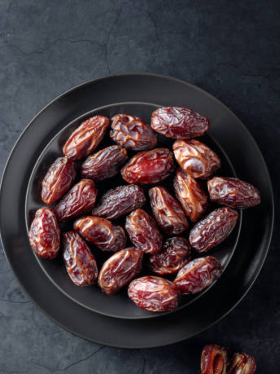Benefits of dates for women zoom tv