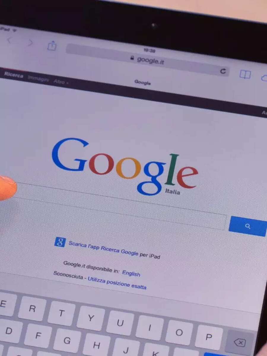 10 notable failed Google products | Times of India