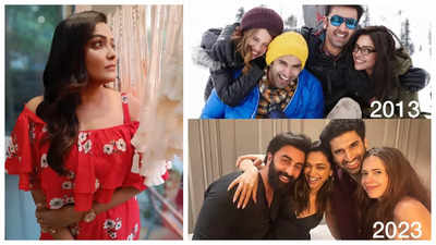 Popular actress reveals: Like Deepika Padukone and Ranbir Kapoor in ‘Yeh Jawaani Hai Deewani’, I’m also waiting for my ‘special someone’