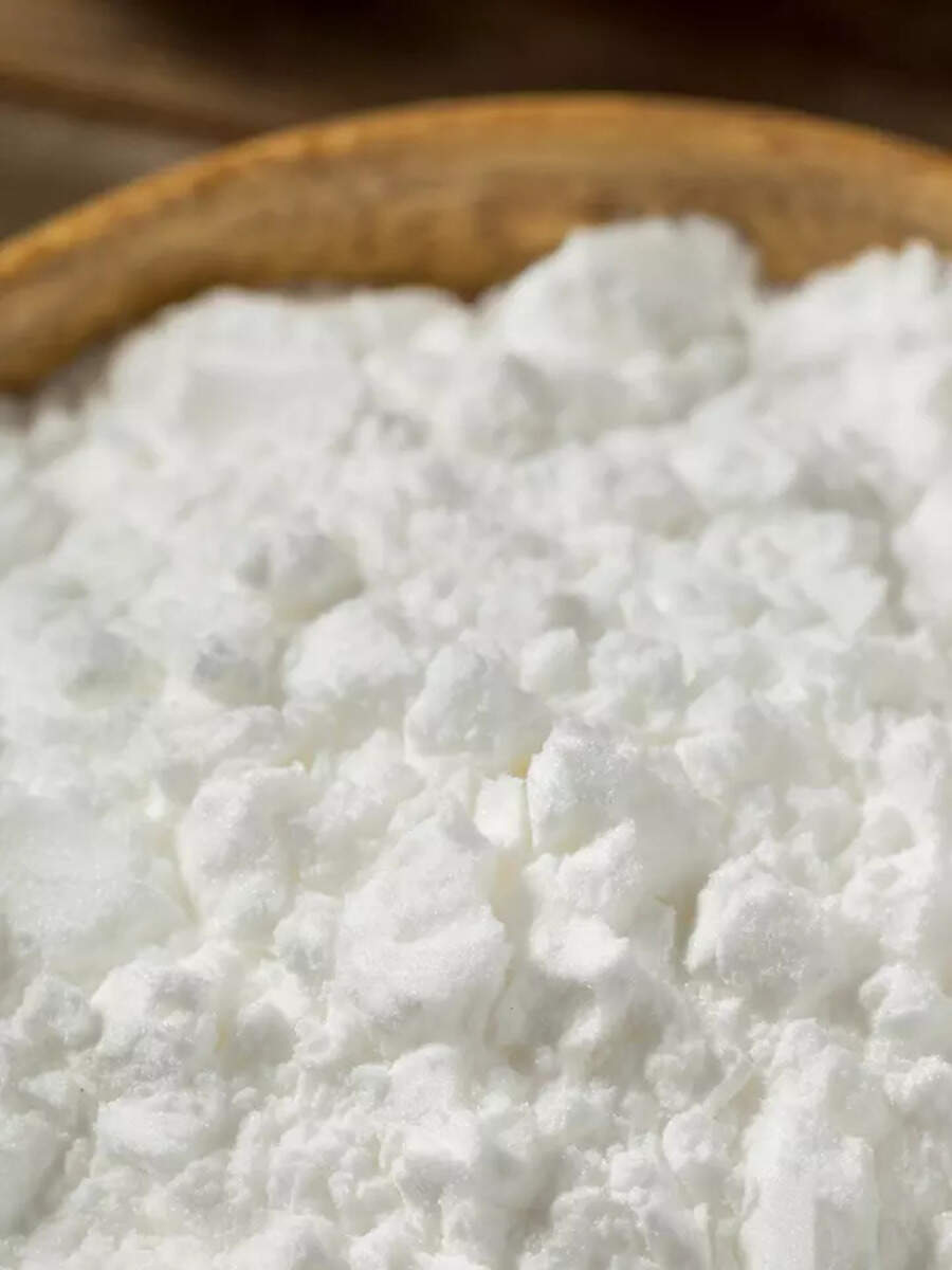 9 best substitutes of corn starch that you can easily use Times of India