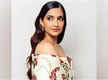 
Sonam Kapoor can't wait to get in front of camera
