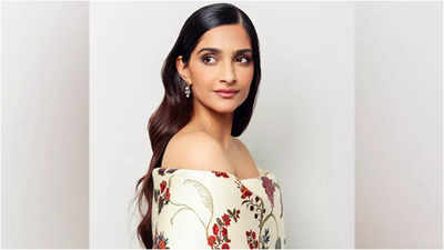 Sonam Kapoor can't wait to get in front of camera