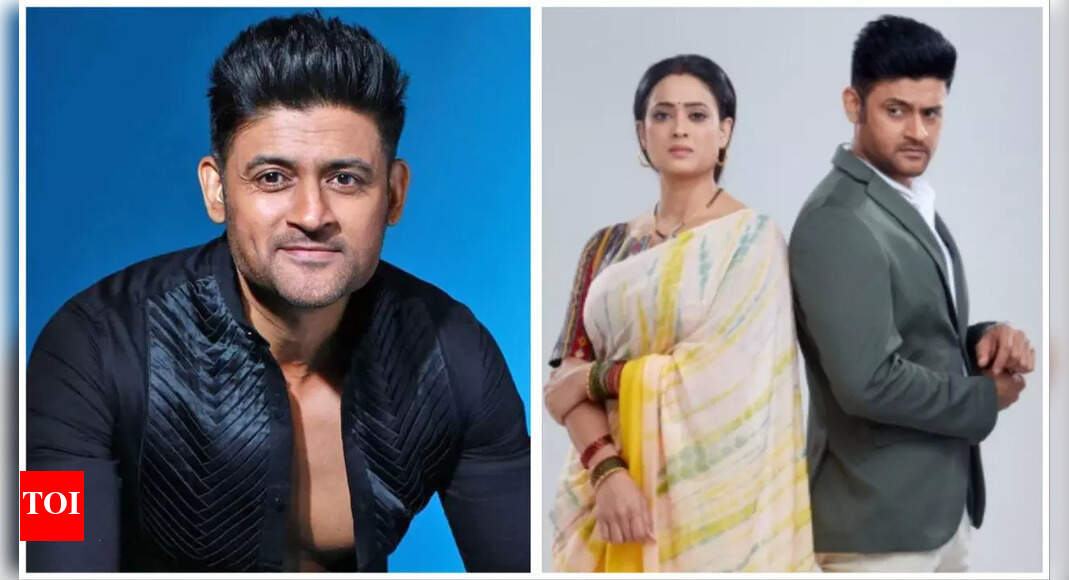 Eight months is a good run for shows in these unpredictable times: Manav Gohil on Main Hoon Aparajita ending this month