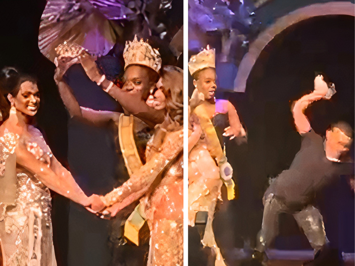 Angry Husband Smashes Lgbtq Pageant Winner’s Crown After His Wife Comes Second