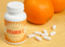 6 problems caused by vitamin C deficiency