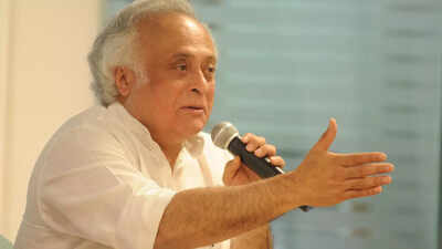 Congress to participate in 1st meeting of opposition in Patna on June 12: Jairam Ramesh