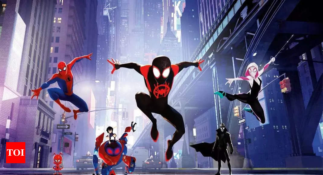 Spider-Man Across The Spider-Verse Rotten Tomatoes Revealed 