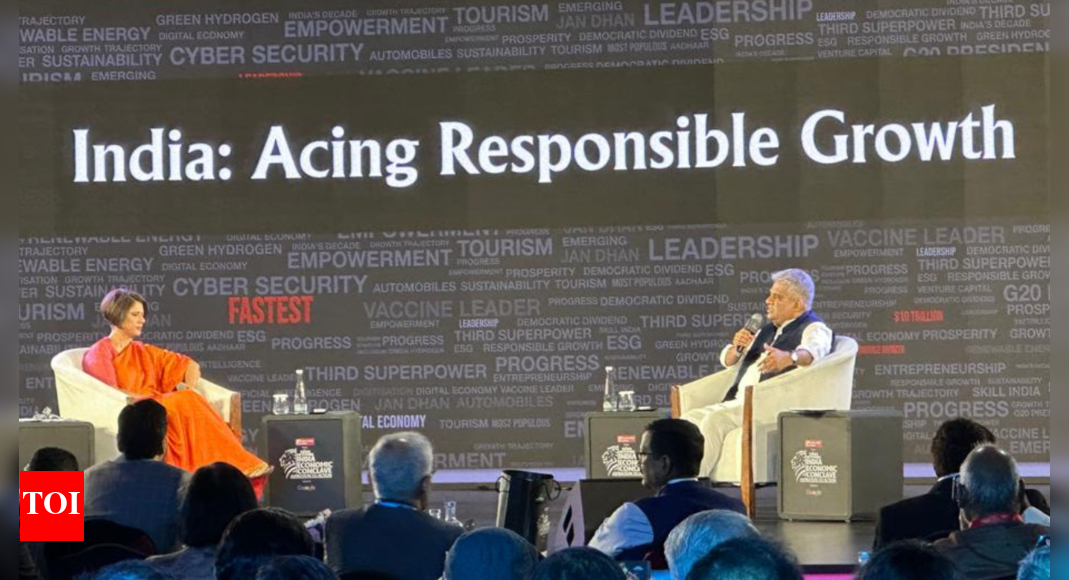 Environment and development need to go together: Minister Bhupender Yadav