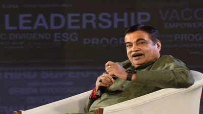 Nitin Gadkari for doubling agriculture share in GDP to achieve higher economic growth, says Modi govt focussed on rural sectors