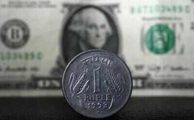Rupee posts biggest single-day gain in two months on strong growth data