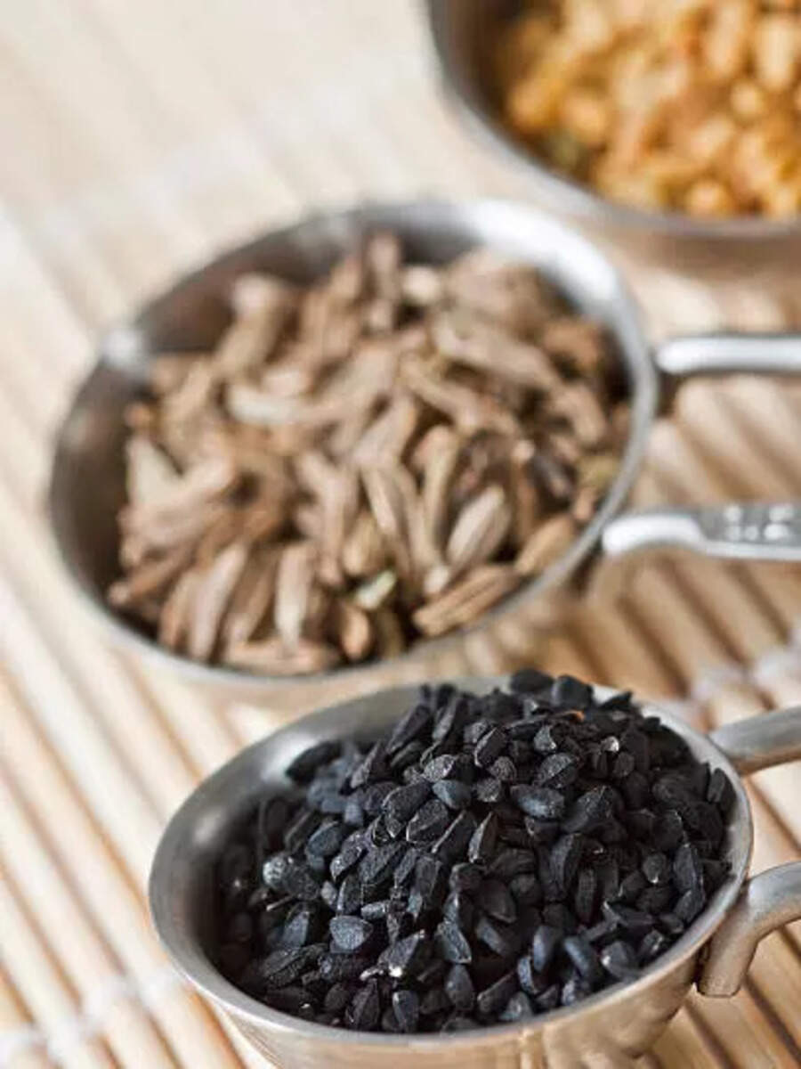 7 Black Foods That Are Incredibly Healthy | Times Now