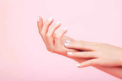 How to beautify your hands