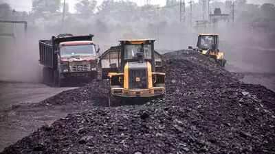 Institutions lap up Coal India shares with bids worth Rs 6,500 cr; govt exercises green-shoe option