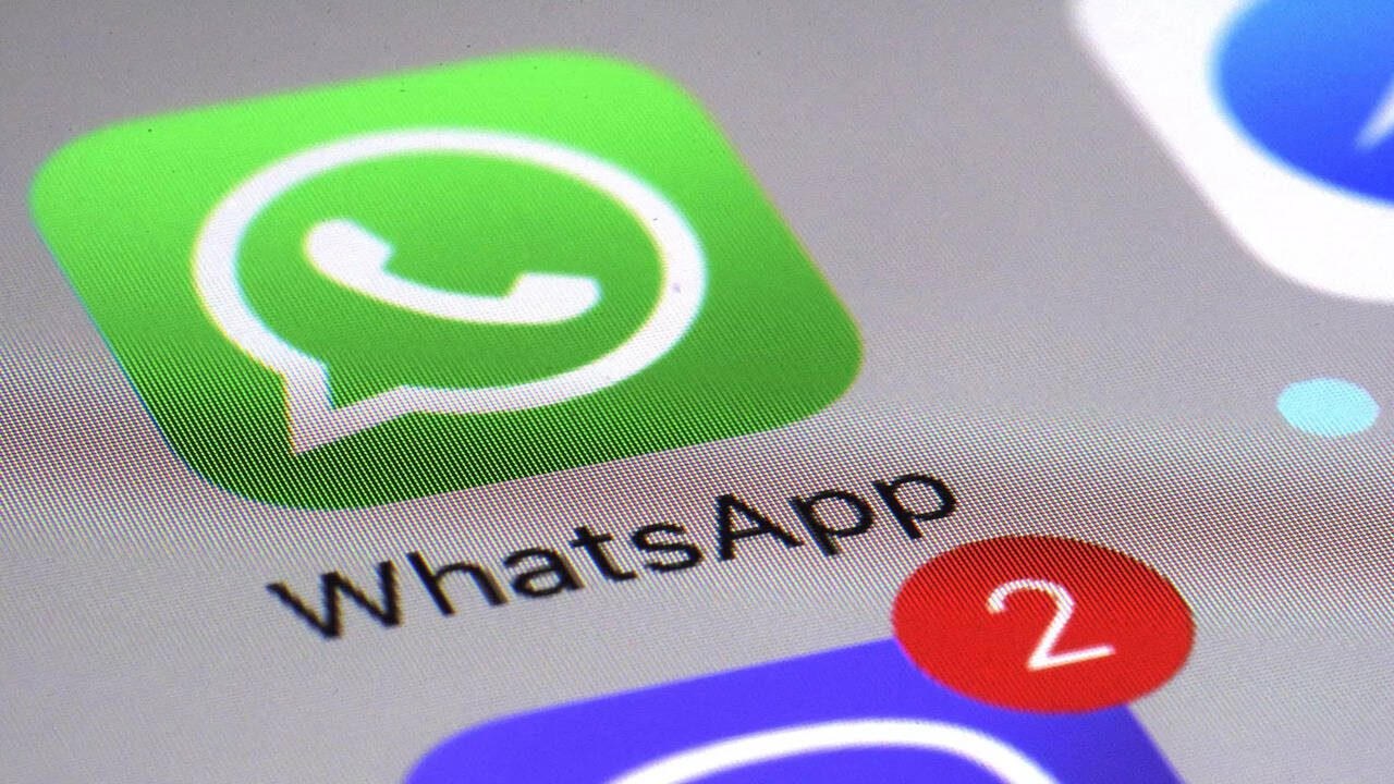 Russia: WhatsApp faces its first 'banned content' fine in Russia, here'