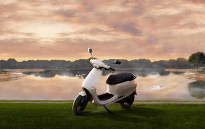 Ola Electric records highest ever monthly sales in May '23: YoY growth of 300%!