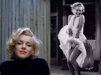 All you need to know about Marilyn Monroe