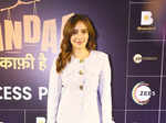 Neha Sharma, Manoj Bajpayee, Pankaj Tripathi & other celebs attend the success party of Sirf Ek Bandaa Kaafi Hai