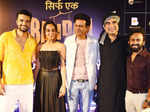 Neha Sharma, Manoj Bajpayee, Pankaj Tripathi & other celebs attend the success party of Sirf Ek Bandaa Kaafi Hai