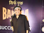 Neha Sharma, Manoj Bajpayee, Pankaj Tripathi & other celebs attend the success party of Sirf Ek Bandaa Kaafi Hai