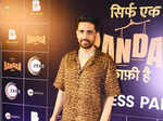 Neha Sharma, Manoj Bajpayee, Pankaj Tripathi & other celebs attend the success party of Sirf Ek Bandaa Kaafi Hai