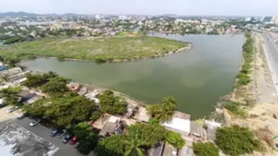 1,000 Army personnel to take part in Pallavaram lake cleaning programme