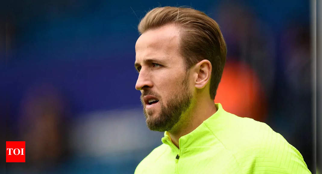 Harry Kane's future, as written by an AI - Cartilage Free Captain