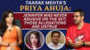 Taarak's Priya Ahuja aka Rita Reporter: Asit bhai told me your husband is earning, why do you worry?