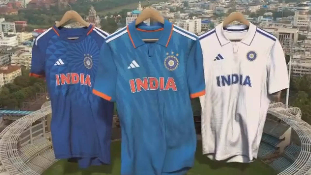 Official Team India Fan Cap - Navy Blue – DAS Cricket