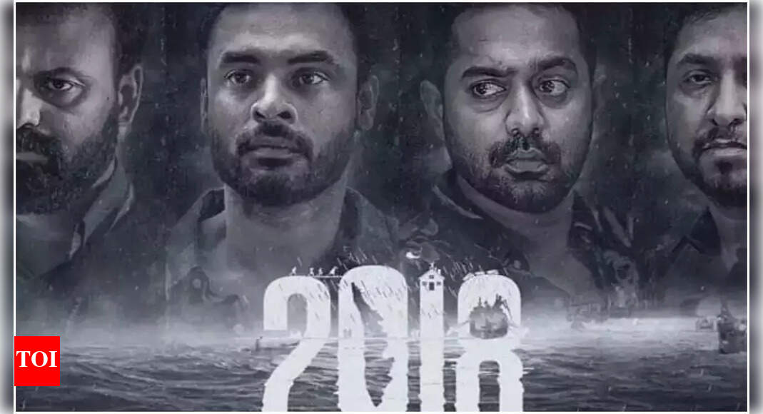 Survival thriller ‘2018’ hits the theatres in Nepal after being the
